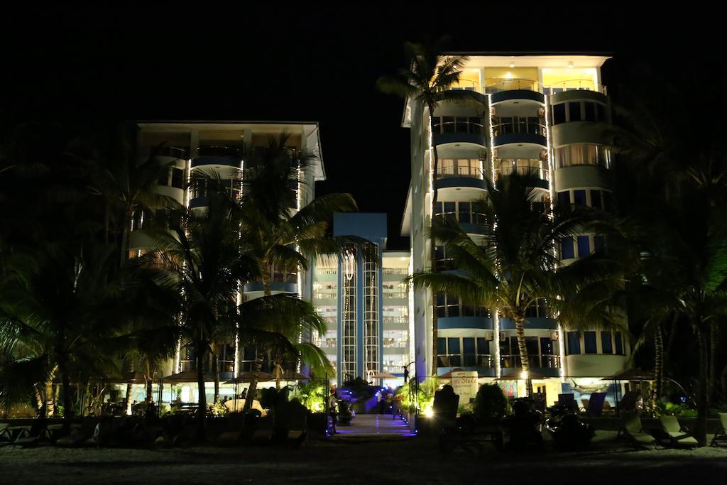 Cowrie Shell Beach Apartments Official Bamburi Eksteriør billede